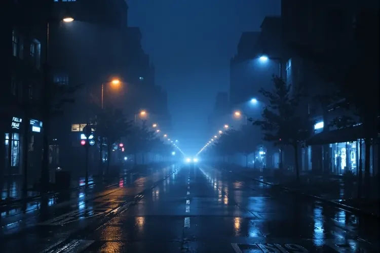 《第七个雨夜》伏笔全梳理：你错过的六个关键细节 - 短剧资源资讯配图